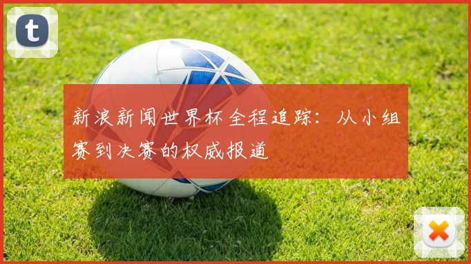 新浪新闻世界杯全程追踪：从小组赛到决赛的权威报道