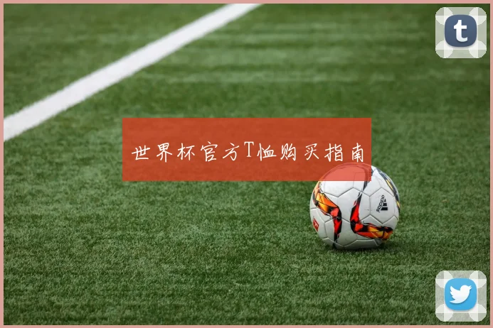 世界杯官方T恤购买指南